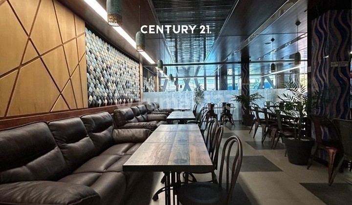 For Sale All In One Building in South Jakarta Gk 17780