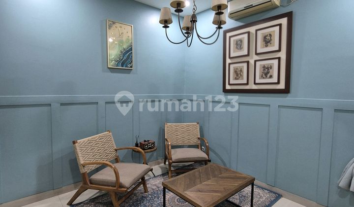 Nice House Priced Around 4m In Bintaro Veteran 17263 2