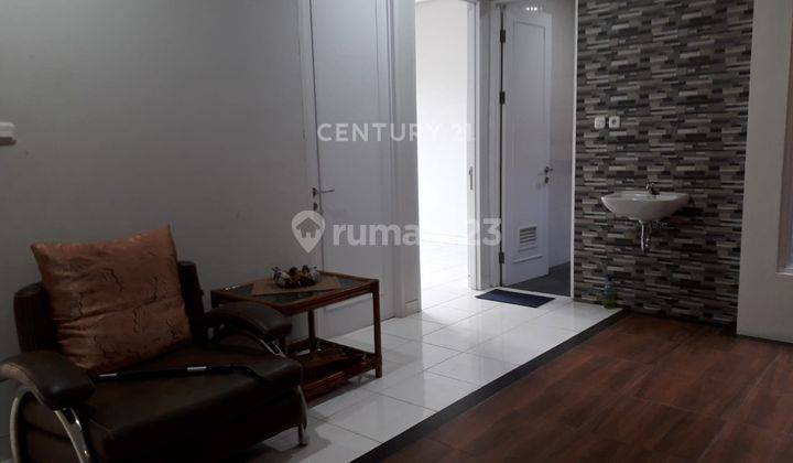 Rumah 2 Lantai Siap Huni Di Paradise Serpong City Am14632 2