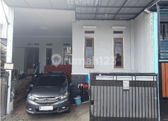 Dijual Rumah Hommy Di Ciledug Raya Iw17401