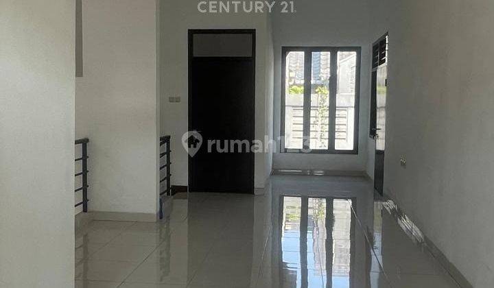 Disewakan Rumah Siap Huni 2 Lantai Di Sektor 2 Bintaro AF15981 1