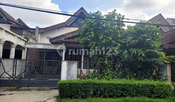 Rumah Hitung Tanah Siap Bangun Baru di Bintaro Sektor 2 Gb17736 1