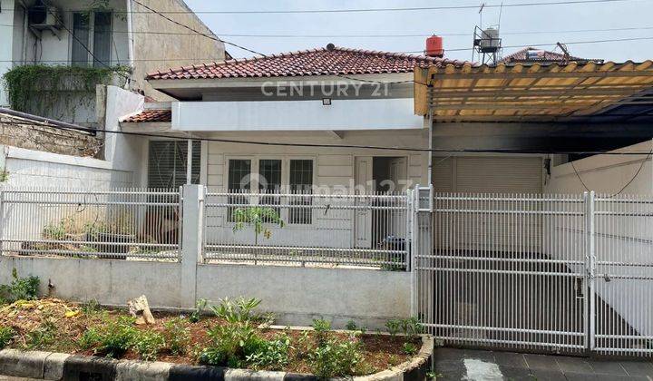 Rumah Minimalis Dijual Cepat 1 Lt Di Pondok Indah Jaksel BW15221 1