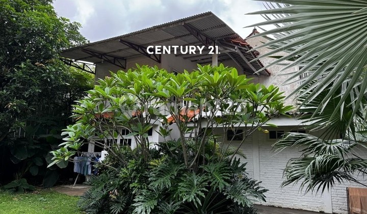 Rumah 1 Lantai Siap Huni di Jakarta Barat Wt 17756