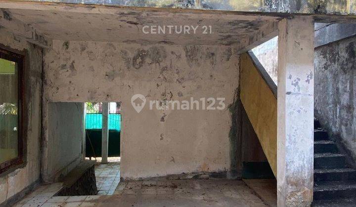 Rumah Dijual Cepat Minimalis Murah Di Benda Pamulang BW15220 2