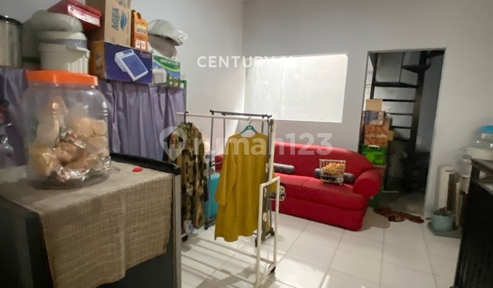 Jual Cepat Rumah Siap Huni Di Pamulang Gb16963 2