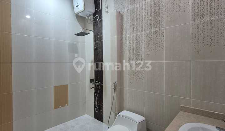 Rumah Modern Siap Huni di Permata Bintaro Jaya Harga Spesial 17506 2