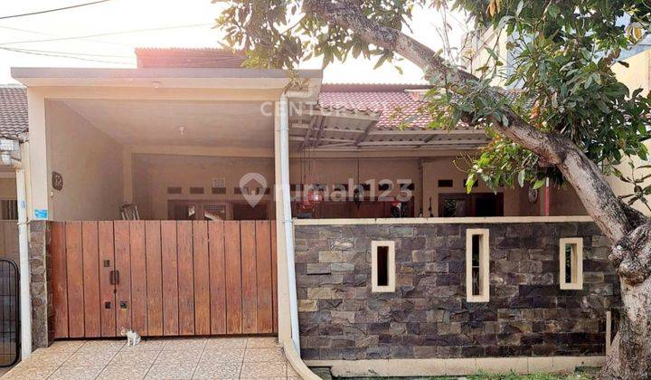 Dijual Rumah Cantik 2 Lantai Siap Huni Di Ciledug RA15444 1