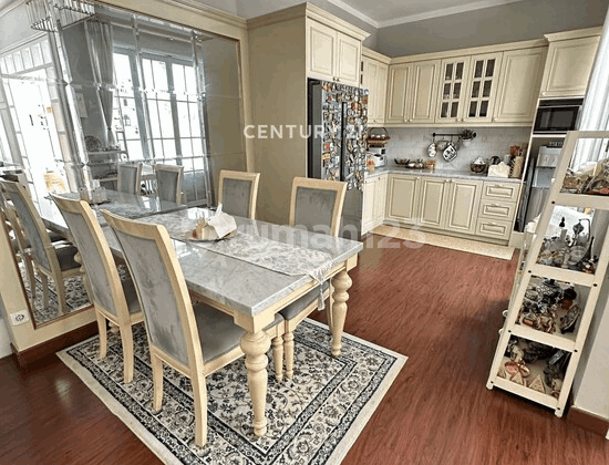 Rumah Cantik Minimalis Siap Huni di Sektor 9 Gb 17396 2