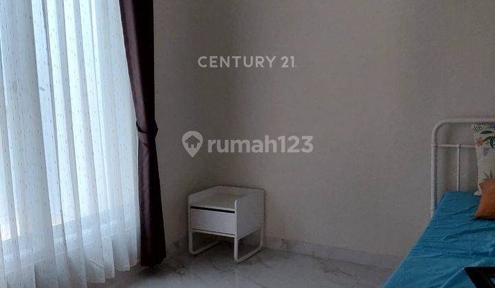 Rumah Baru Siap Huni Di Pesanggrahan Permai Am14705 2