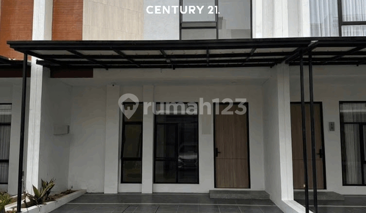 Rumah Brand New Siap Huni di Ciputat Wt 17812 Rumah Brand New Siap Huni di Ciputat Wt 17812