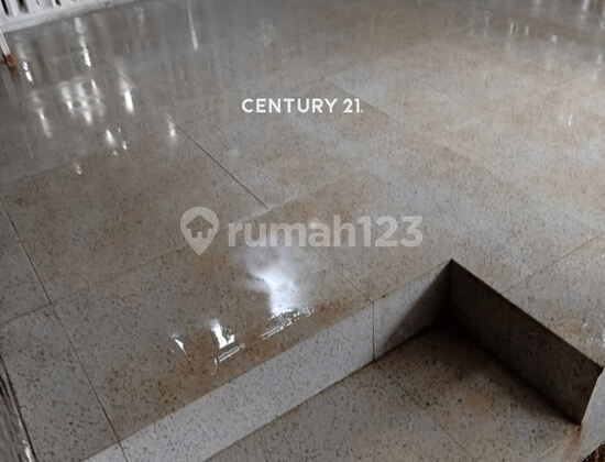 Disewakan Rumah Siap Huni di Sektor 9 Bintaro Gb 17761 2