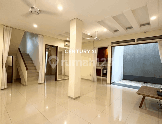 Rumah Rapih Siap Huni di Sektor 9 Bintaro Rn 17418 2