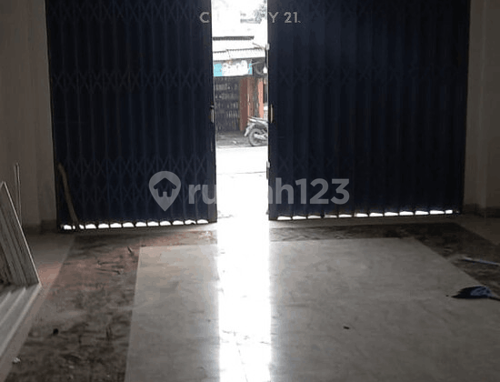 Disewakan Ruko Brand New Di Pondok Kacang Bintaro TK16571
