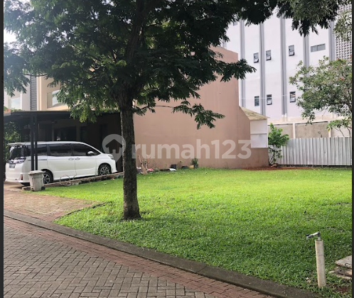 FOR SALE Foresta Primavera plot size 216m, garden legal status FOR SALE Foresta Primavera plot size 216m, garden legal status