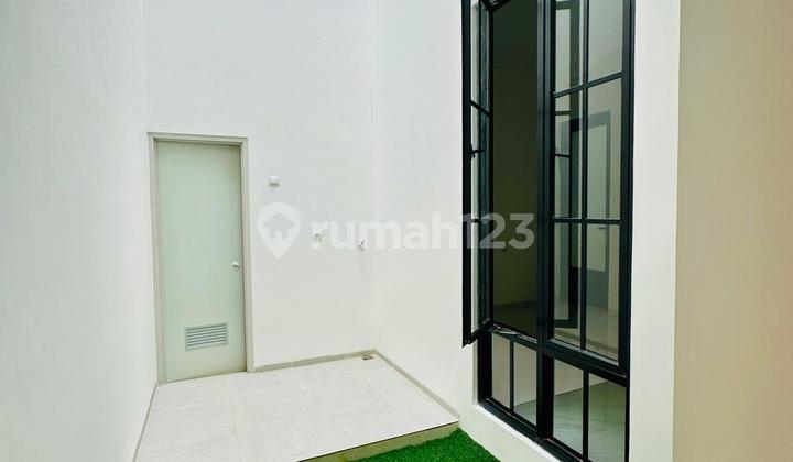 Dijual Rumah Baru 2 lantai Nusa Loka Sektor 14.6  BSD City 2