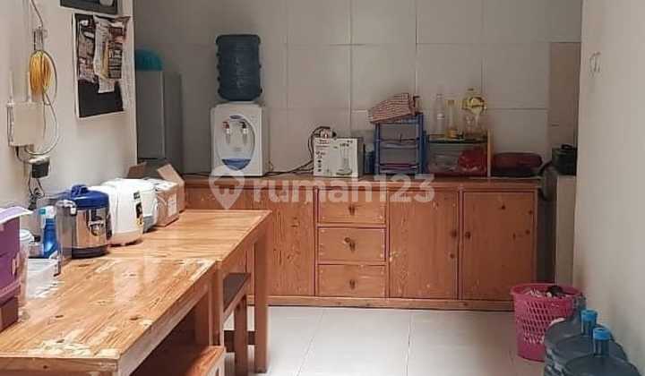Dijual Rumah Kost Kostan Siap Huni Di Cluster Eternity - BSD CITY Dijual Rumah Kost Kostan Siap Huni Di Cluster Eternity - BSD CITY