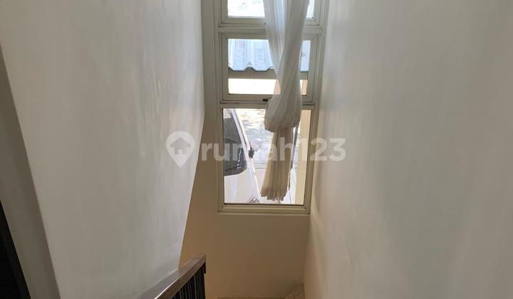 Dijual   Rumah Cluster Royal Blossom - The Green BSD City 2