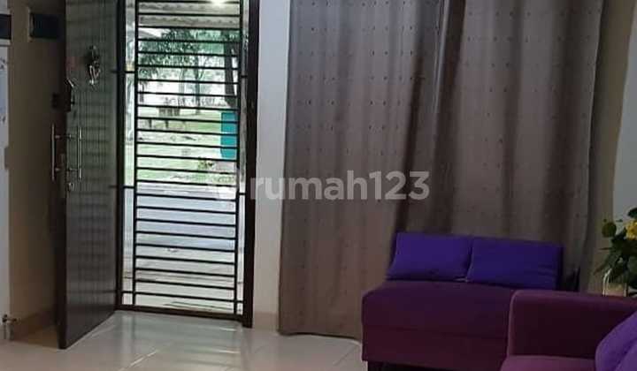 Dijual Rumah Kost Kostan Siap Huni Di Cluster Eternity - BSD CITY Dijual Rumah Kost Kostan Siap Huni Di Cluster Eternity - BSD CITY