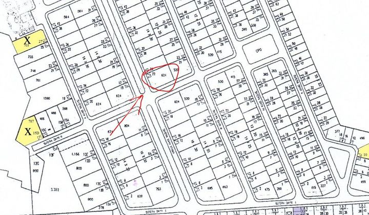 For Sale Ready-to-Occupy Boulevard Lot Located in Sutera Onyx