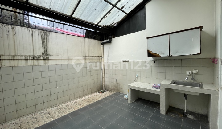 TURUN HARGA dr 2M ke 1,6M Dijual Cepat Rumah The Icon Cosmo 2