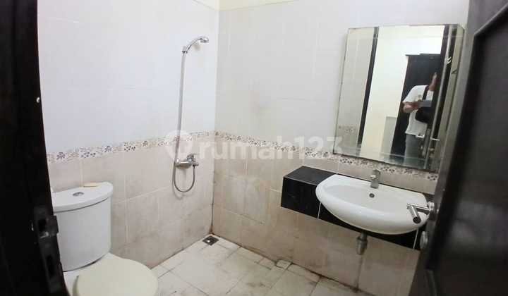 DIJUAL RUMAH CLUSTER NEWTON By SUMARECON  Gading Serpong   2