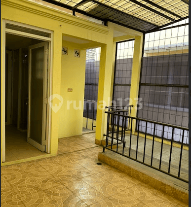 DIJUAL Cepat RUMAH Bagus Di PROVENCE PARKLAND 2
