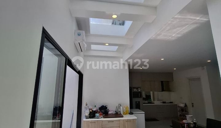 Dijual Ruah Siap Huni Berlokasi Di Sutera Feronia Alam Sutera  2