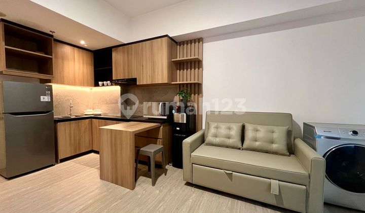 DISEWAKAN MIDTOWN SIAP HUNI TOWER BRYANT DENGAN FULL FURNISH DISEWAKAN MIDTOWN SIAP HUNI TOWER BRYANT DENGAN FULL FURNISH