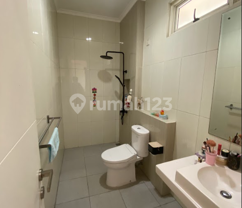 DIJUAL Cepat  Rumah rapi terawat di The Avani  2