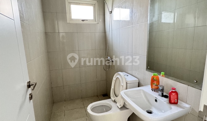 Dijual Rimah Siap Huni Berlokasi Di Savia | Visana Boulevard 