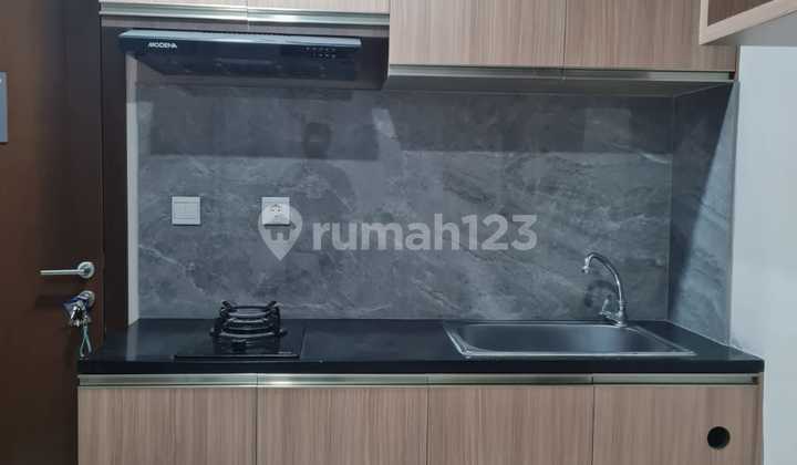 Dijual Apartemen  Siap Huni  M-Town SignatureTower Galaxy 