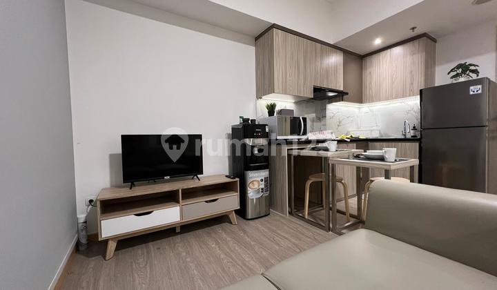 DISEWAKAN MIDTOWN CANTIK TOWER AVERY DAN FULL FURNISH DISEWAKAN MIDTOWN CANTIK TOWER AVERY DAN FULL FURNISH