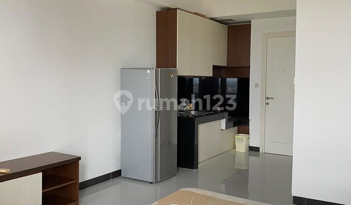 Dijual BU apartemen  Silkwood Residence berlokasi di tangerang 
