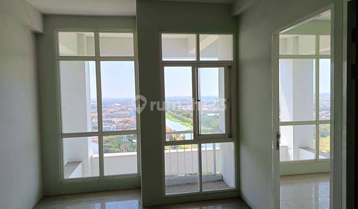 Apartemen Bale Hinggil Area Perkotaan Di Surabaya Timur  1