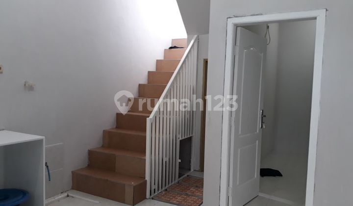 3-Story House in Kapas Gading Madya Area, Tambaksari Subdistrict, Surabaya.