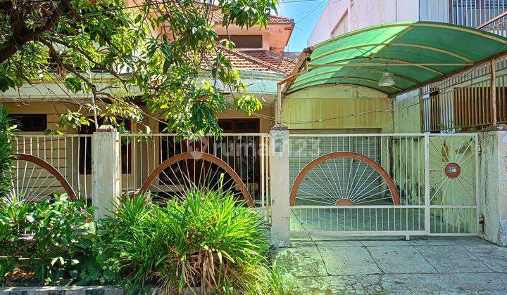 Rumah 2 Lantai Di Darmo Permai Surabaya Barat 2