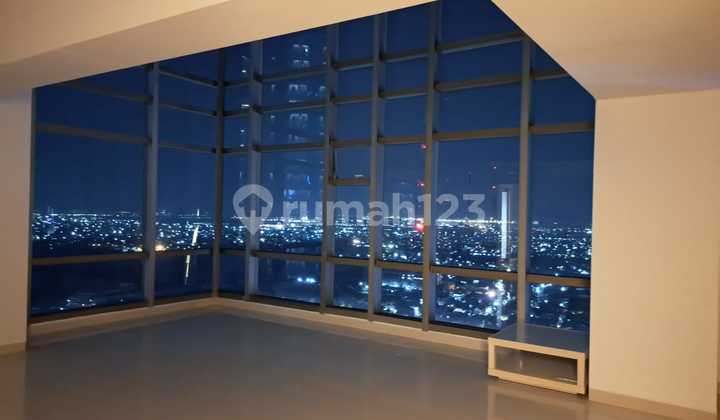 Dijual : Apartment 1 Lantai Dekat Citraland 2