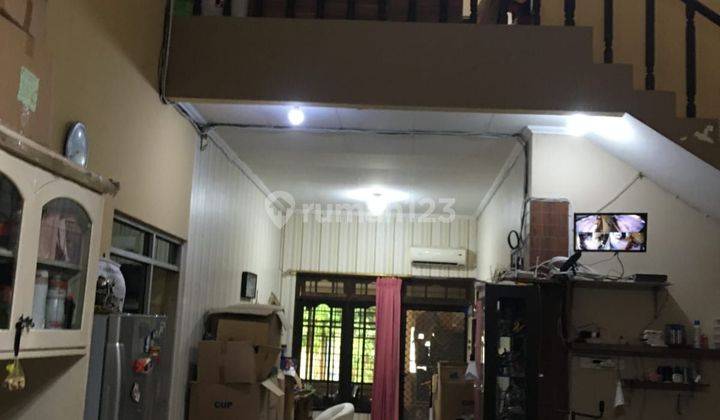 Rumah SHM Bagus 2 Lantai lokasi area komplek dgn perum dharmahusada mas, perum grand panin sula, kampus C, Rm sakit Unair, superindo 2