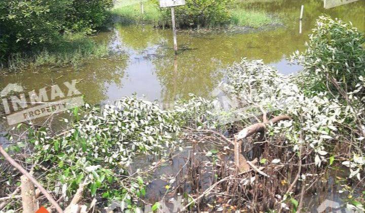 Tanah murah Tambak Medokan Ayu,di Surabaya Timur 2