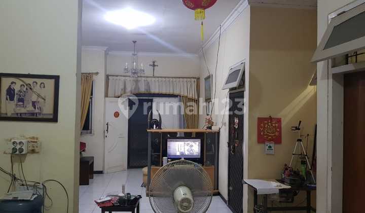 Rumah 1 Lantai Di Daerah Lebak Kenjeran, Surabaya. 2