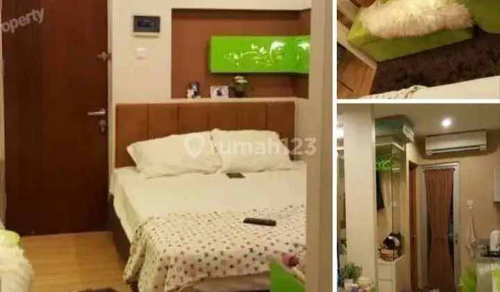 Apartemen Murah Di Manyar Surabaya Timur 2