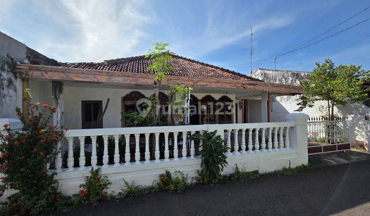 Rumah Impian 1 Lantai Harga Terjangkau Di Wiroborang Probolinggo. 1