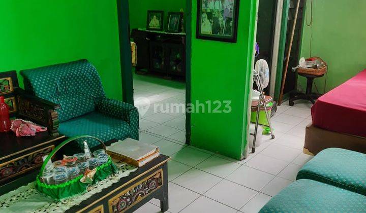 Rumah 1 Lantai Di Gubeng Kertajaya Surabaya Timur. 2