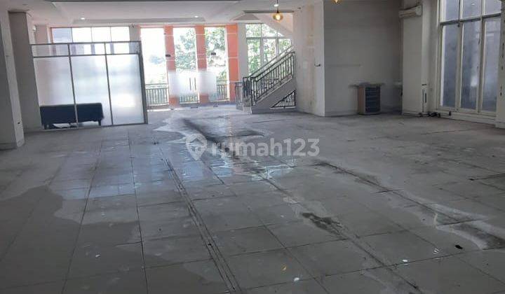 Ruko Strategis 2 Lantai Di Jalan Raya Ngagel Jaya. 2