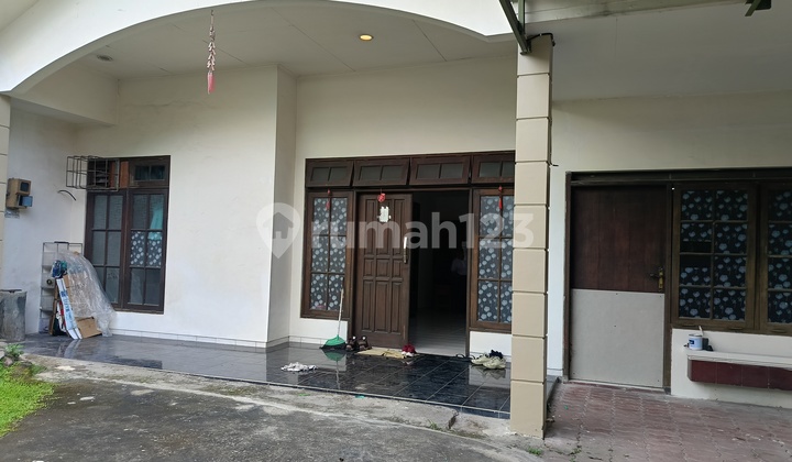 Rumah Bagus Sederhana 1 Lantai di Area Darmo Permai Utara. 2
