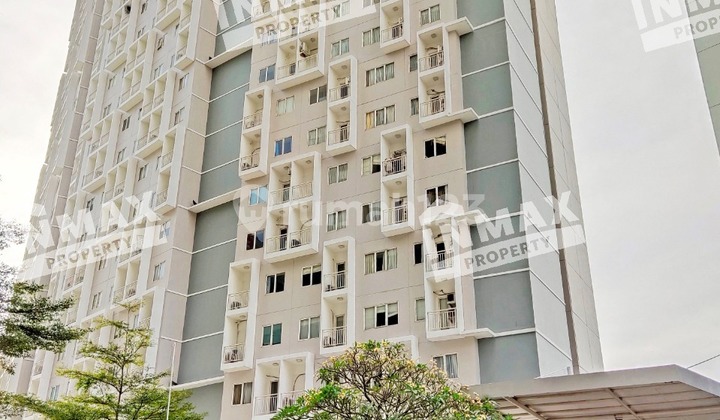Dijual : Apartment 1 Lantai Dekat Citraland 1
