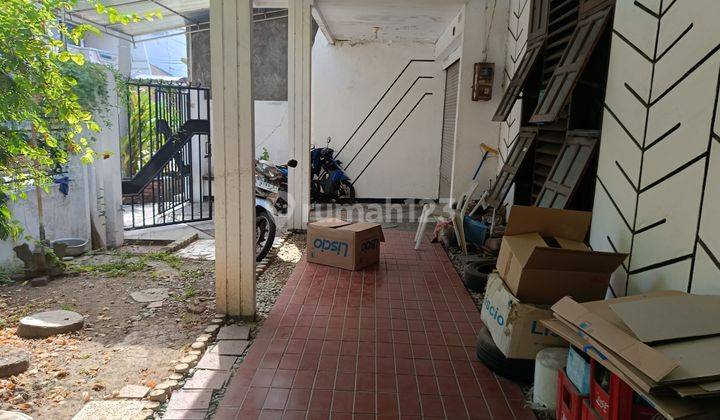 Rumah Bagus 1 Lantai Di Klampis Surabaya Selatan 1