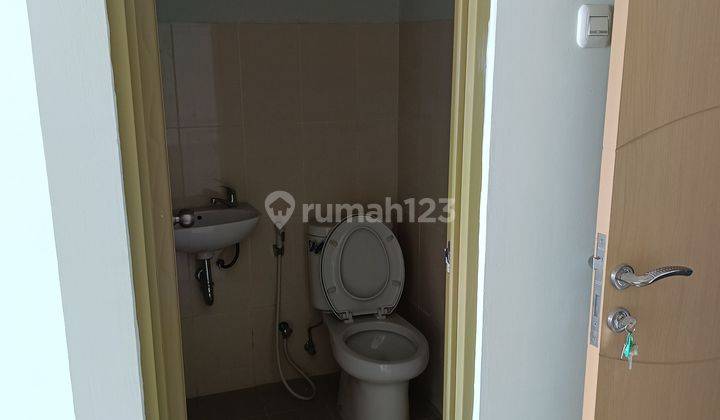 Apartemen Bale Hinggil Area Perkotaan Di Surabaya Timur  2