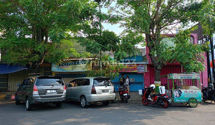 Rumah 1 Lantai Area Tegah Kota Madiun  2